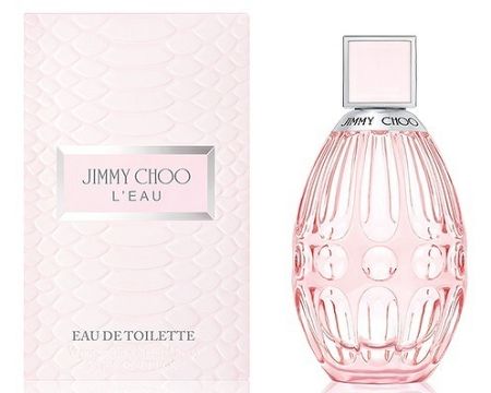 Jimmy Choo L’Eau toaletná voda dámska 90 ml