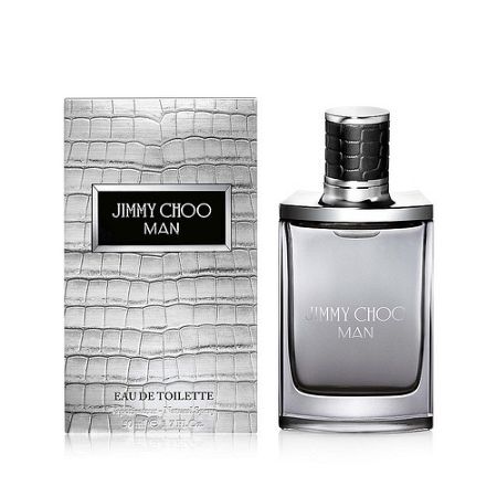 Jimmy Choo Man Edt 100ml