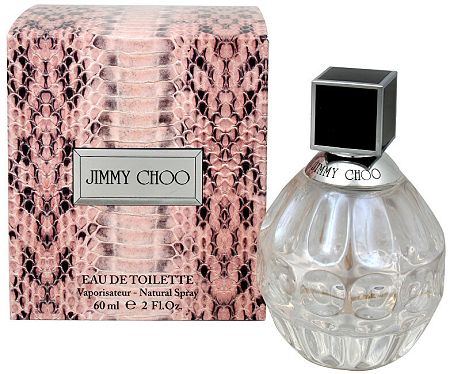 Jimmy Choo toaletná voda dámska 40 ml