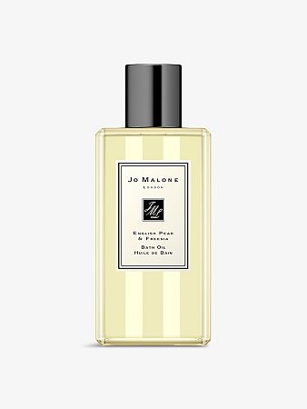 Jo Malone English Pear & Freesia olej do koupele 250 ml