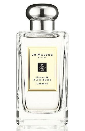 Jo Malone Peony & Blush Suede Kolínská voda dámska 100 ml