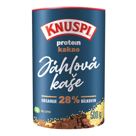 Knuspi Classic Protein kaša 500 g