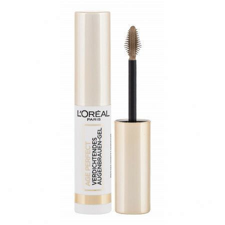 L’Oréal Paris Age Perfect Brow Densifier riasenka na obočie 01 Gold Blond