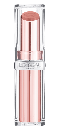 L'Oréal Paris Glow Paradise Balm in Lipstick Balzam v rúži 642 Beige Eden 3,8 g