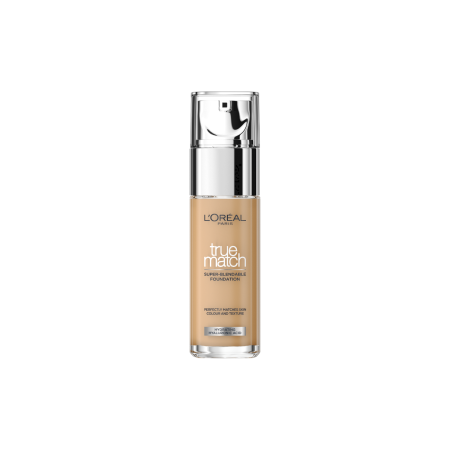 L'Oréal Paris True Match SPF17 make-up N3 Creamy Beige 30 ml