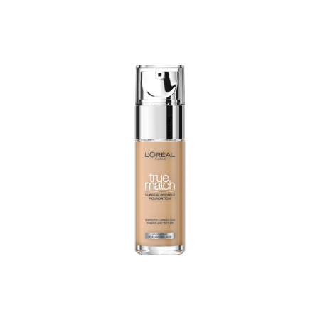 L'Oréal Paris True Match Super Blendable make-up 3.R 3.C Rose Beige 30 ml