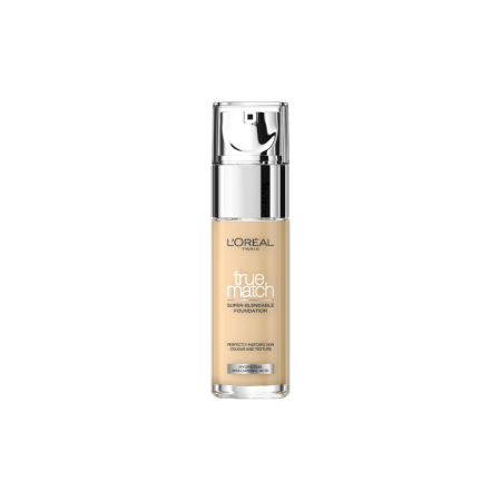 L´Oréal Paris Zjednocujúci a zdokonaľujúce make-up True Match Super-Blendable Foundation 1.D/1.W 30 ml