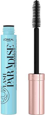 L'Oréal Vodeodolná riasenka Paradise Extatic Mascara Black 6,4 ml