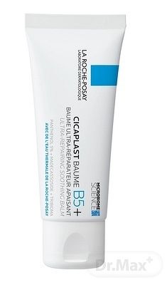 La Roche Posay Cicaplast Baume balzam na podráždenú a poranenú pokožku 40 ml