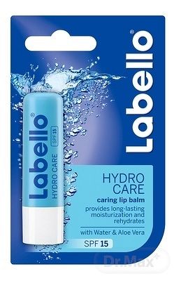 Labello Hydro Care SPF 15