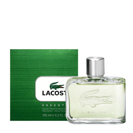 Lacoste Essential EdT 125 ml