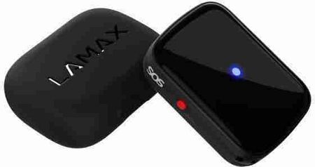 LAMAX GPS Locator