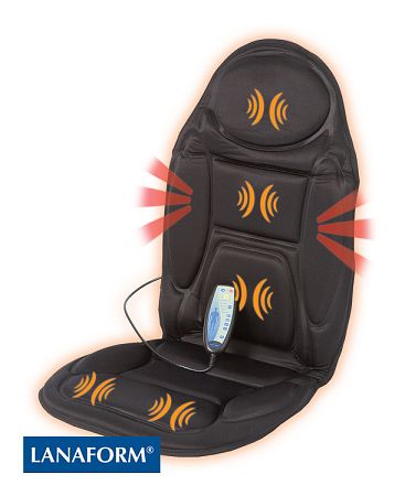 Lanaform Back Massager