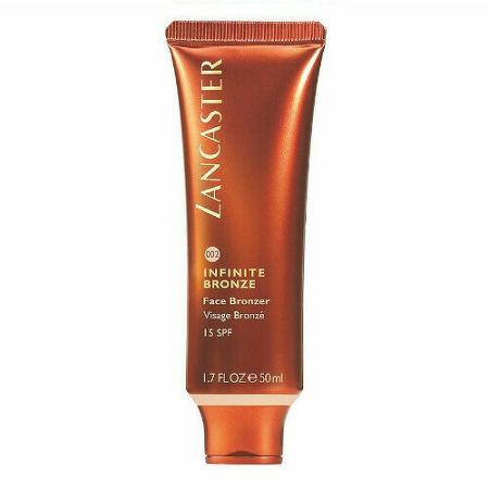 Lancaster Infinite Bronze bronzer 002 Sunny 50 ml