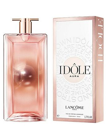 Lancôme Idôle Aura parfumovaná voda dámska 50 ml