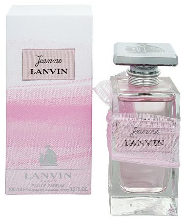 Lanvin Jeanne Lanvin parfumovaná voda dámska 100 ml