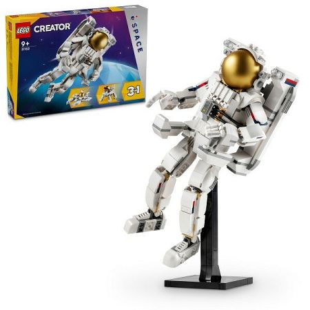 LEGO® Creator 3 v 1 31152 Astronaut