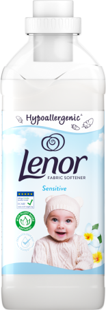 Lenor 850ml Sensitive