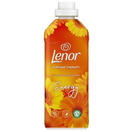 Lenor 925ml Linden blossom & Calendula