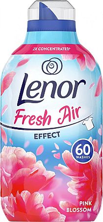 Lenor Fresh Air effect 770ml Pink Blossom