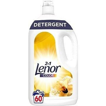 Lenor Gel 3.3l / 60PD Gold Orchid Color