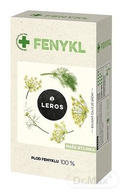 LEROS FENIKEL 20 x 1,5 g