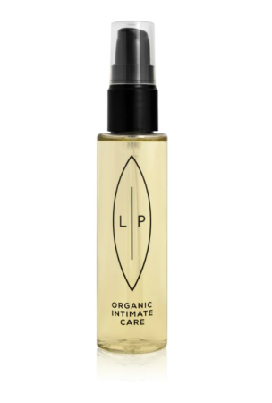 Lip Intimate Care Olej Prebiotika Postbiotika 75 ml