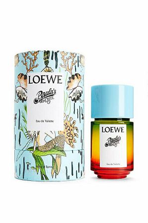 Loewe Paula’s Ibiza toaletná voda unisex 50 ml