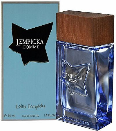 Lolita Lempicka toaletná voda pánska 100 ml