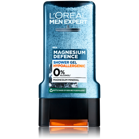 Loreal Men Expert Magnesium Defense shg 300ml