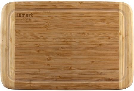 LT2140 KRÁJACIA DOSKA 26X16 BAMBOO LAMART