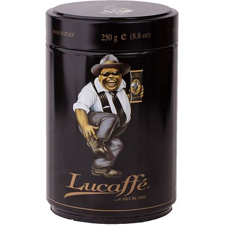 Lucaffé Mr. Exclusive 250 g