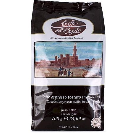 Lucaffe Ospite 0,7 kg