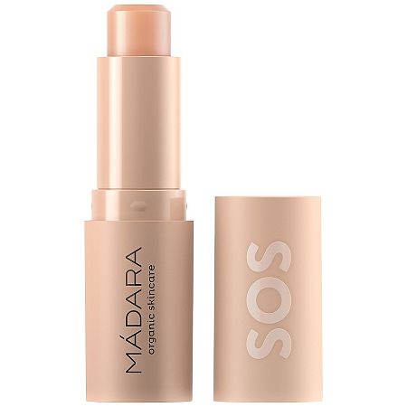 Mádara SOS Hydra Lip Rescue Hydratačný balzam na pery 4,5 g