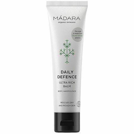 Madara telový krém Daily Defense Ultra Rich 60 ml