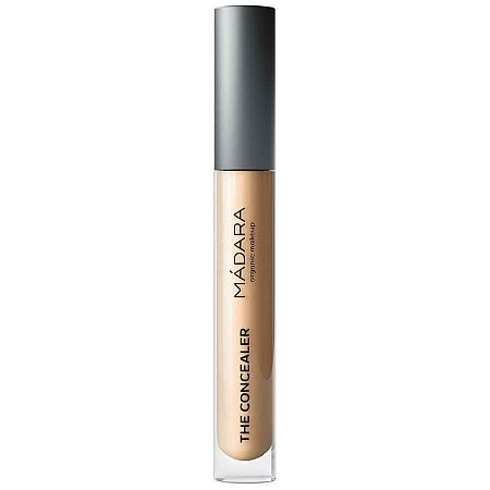 Mádara the concealer Rozjasňujúci korektor Honey 4 ml