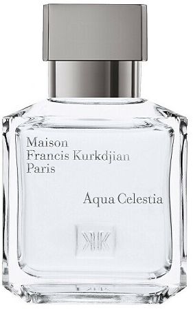 Maison Francis Kurkdjian Aqua Celestia toaletná voda unisex 70 ml