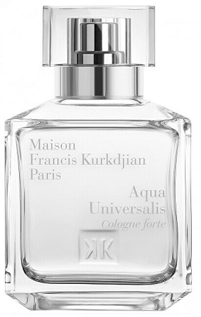 Maison Francis Kurkdjian Aqua Universalis Forte Parfumovaná voda unisex 70 ml