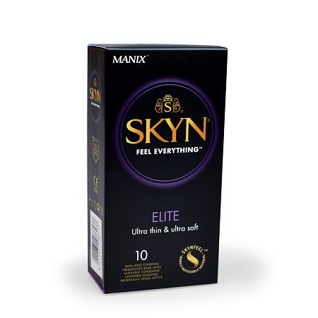 Mates Skyn Elite 10ks