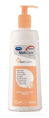 MoliCare Skin telové mlieko 500 ml