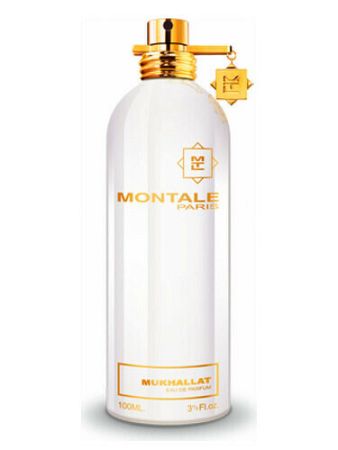 Montale Mukhallat parfumovaná voda unisex 100 ml