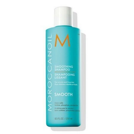 Moroccanoil Smoothing Shampoo 250 ml