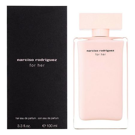 Narciso Rodriguez For Her Edp 100ml