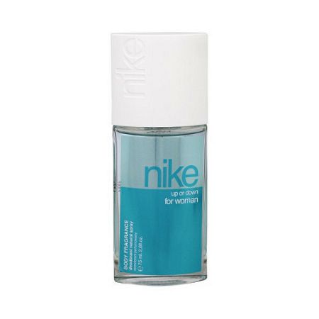 Nike Up Or Down Woman dezodorant sklo 75 ml