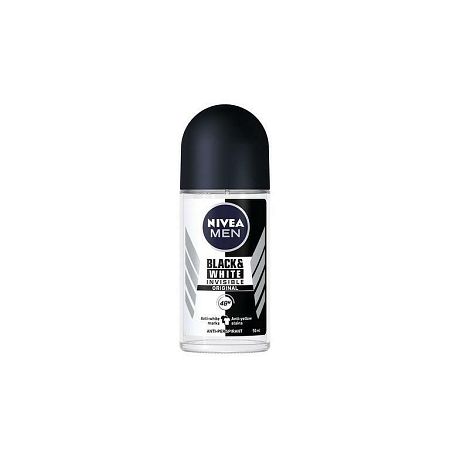 NIVEA MEN Anti-perspirant BLACK & WHITE Original