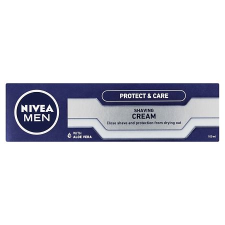 Nivea Men Original krém na holenie 100 ml