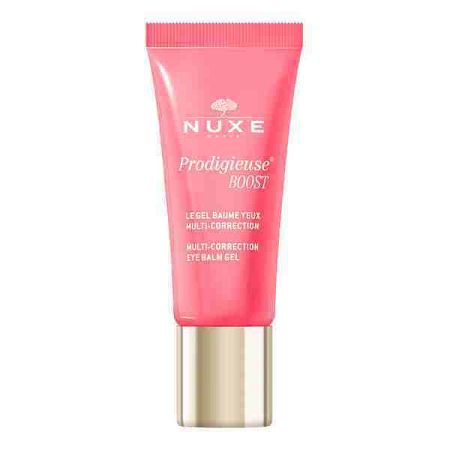 Nuxe Crème Prodigieuse Boost Eye Gel Balm 15 ml