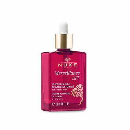 Nuxe Nuxuriance Lift Olejové sérum 30 ml