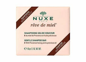 NUXE RDM SOLID SHAMPOO 65G