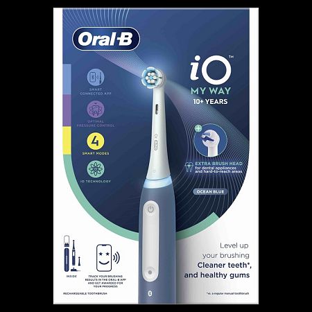 Oral-B iO Teens iO My Way